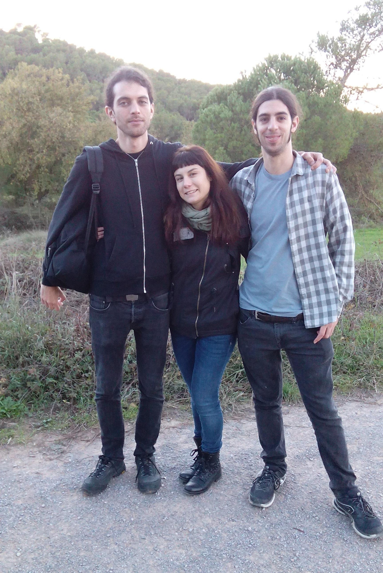 El Mediterráneo: nuestra sede.